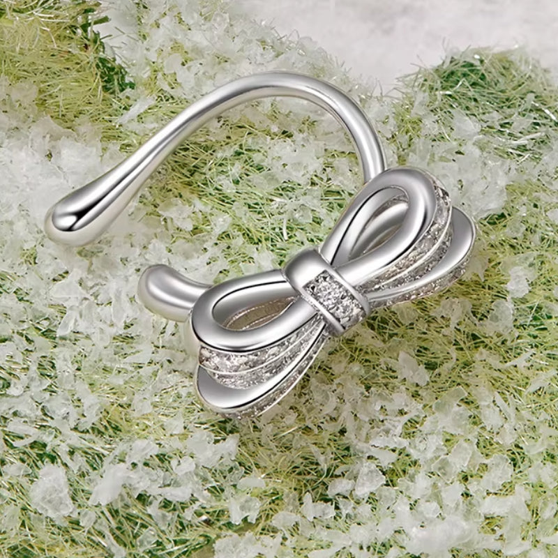 Ear Cuff Belleza Celestial
