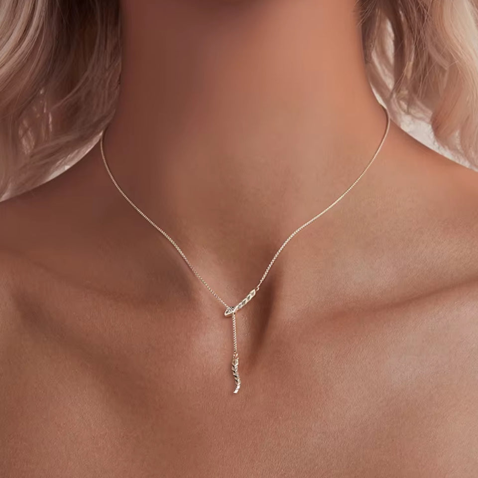 Collar Encanto Víbora