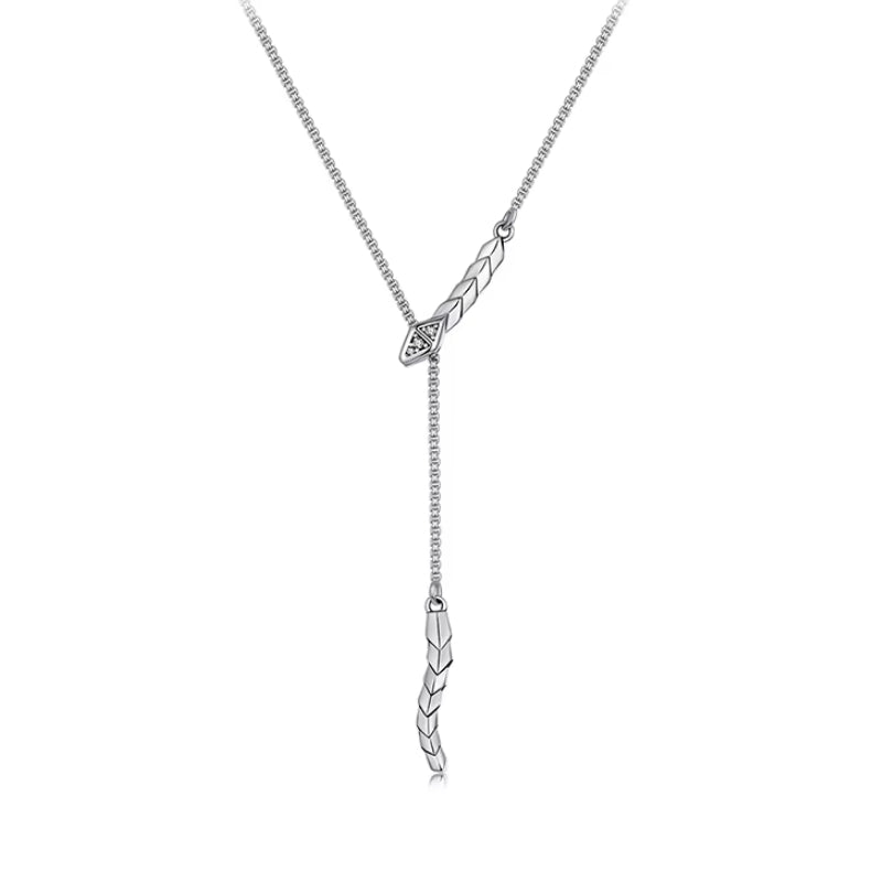 Collar Encanto Víbora