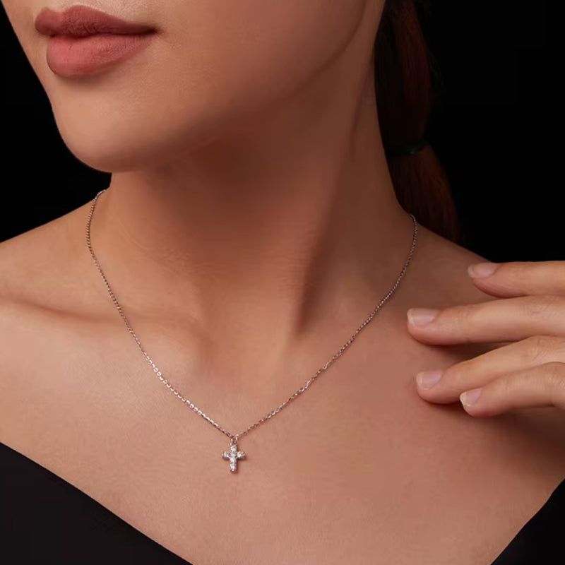 Conjunto Cruz Radiante
