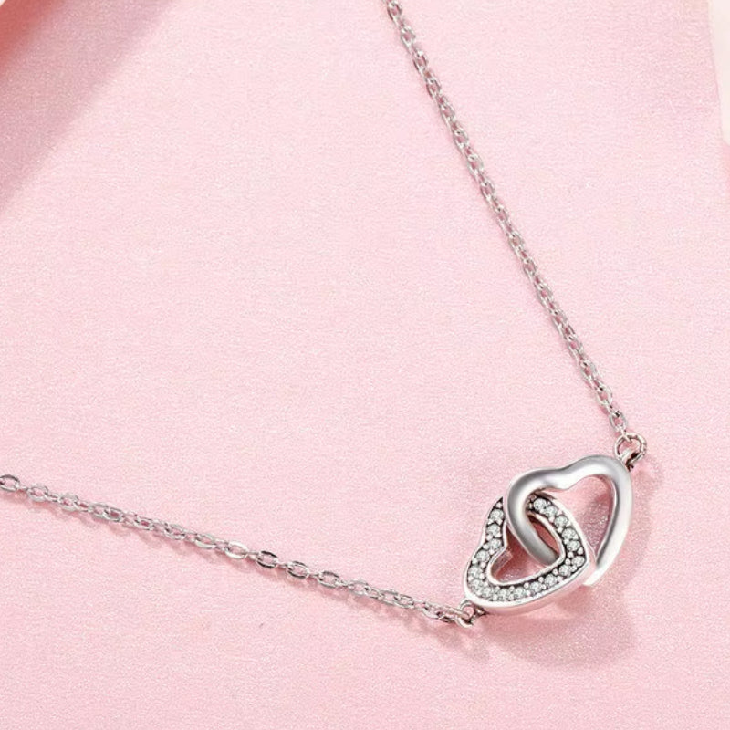 Collar Lazos Eternos