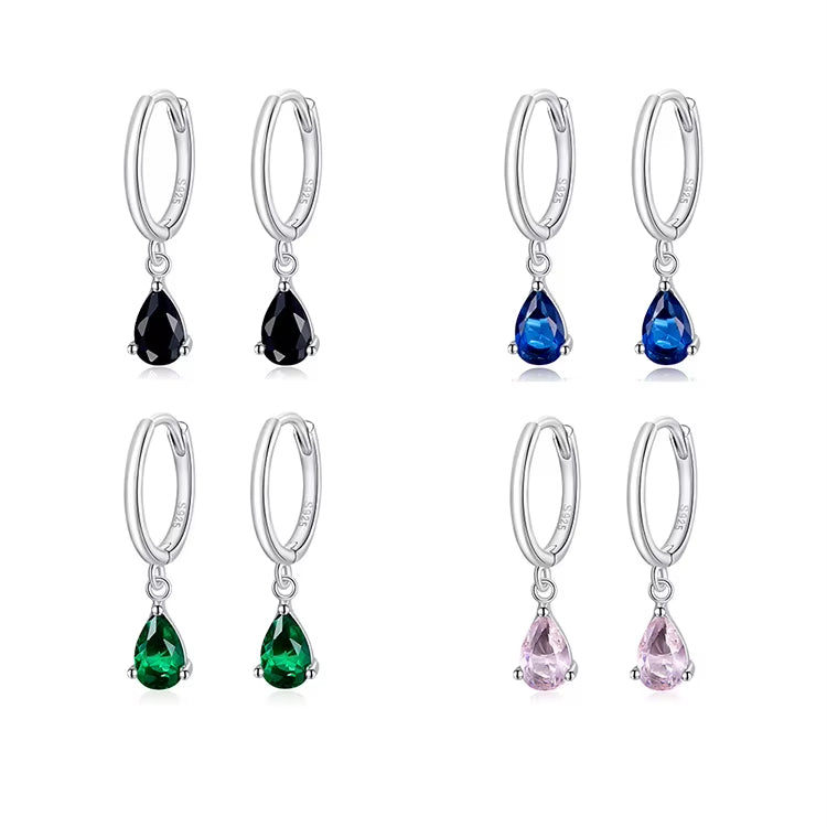 Aretes Celeste