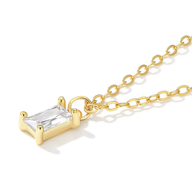 Collar Esmeralda Imperial
