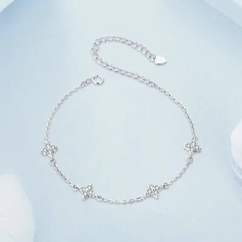 Pulsera Brisa de Cristal