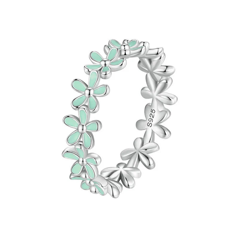 Anillo Flor de Loto