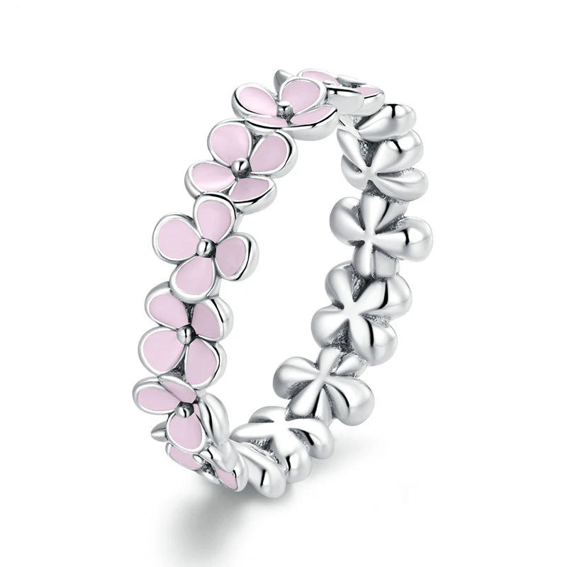 Anillo Flor de Loto