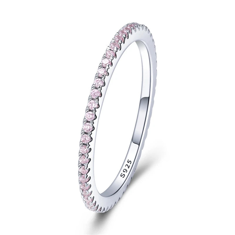 Anillo Eternity