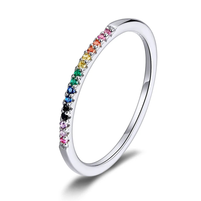 Anillo Eternity