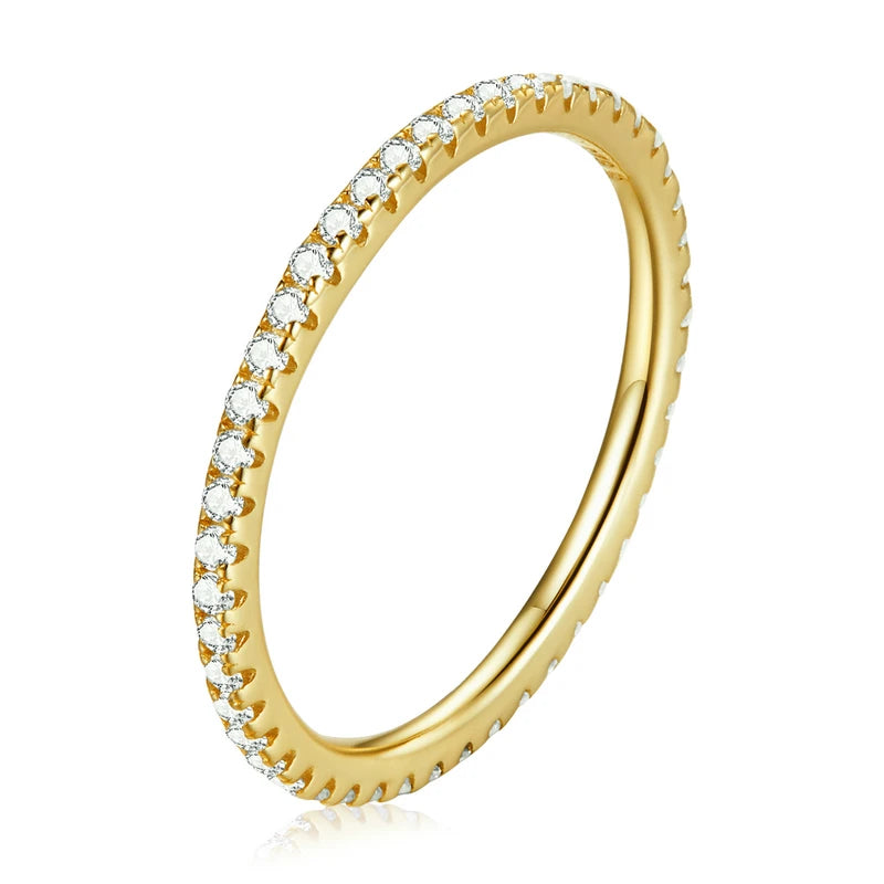 Anillo Eternity