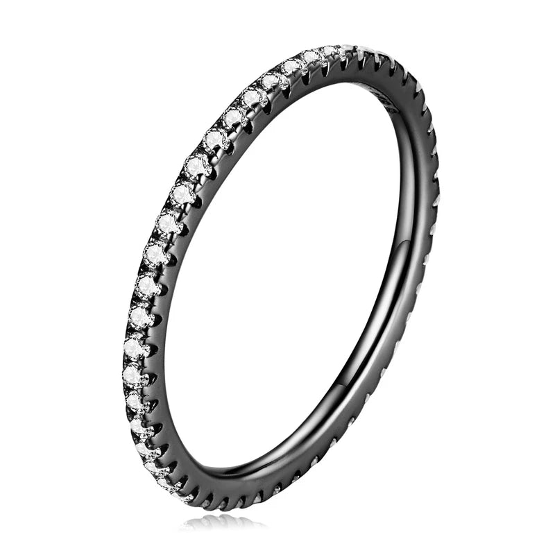 Anillo Eternity