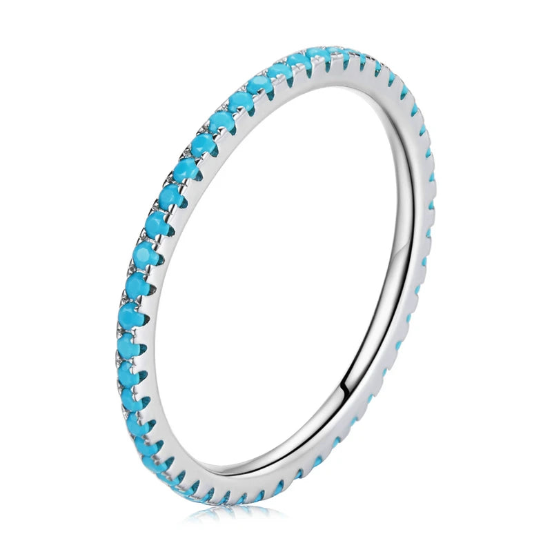 Anillo Eternity