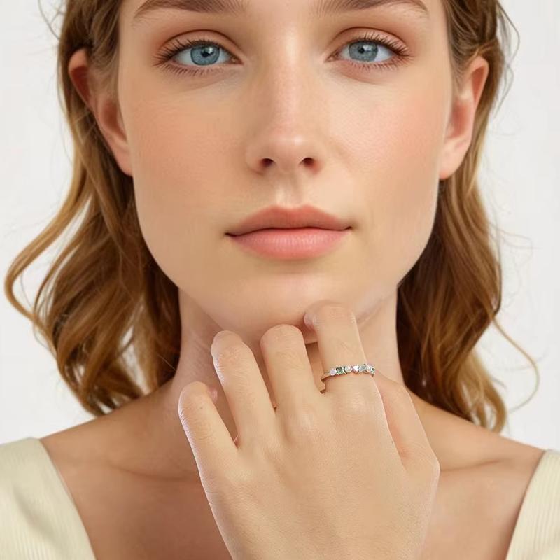 Anillo Aurora