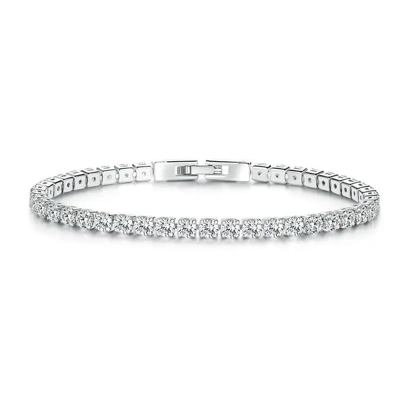 Pulsera Brillo Celestial