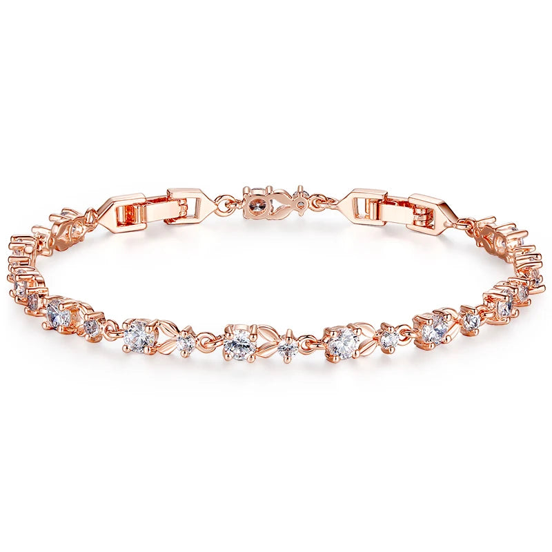 Pulsera Brillo Celestial