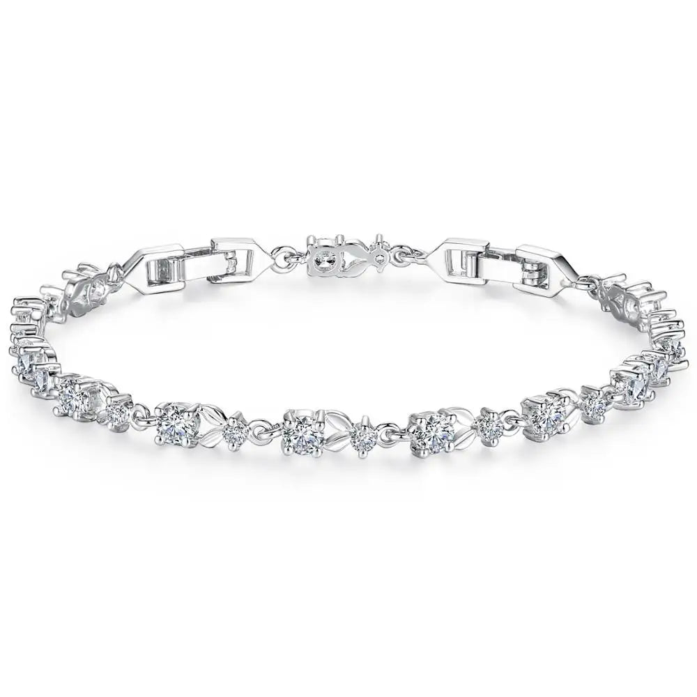 Pulsera Brillo Celestial