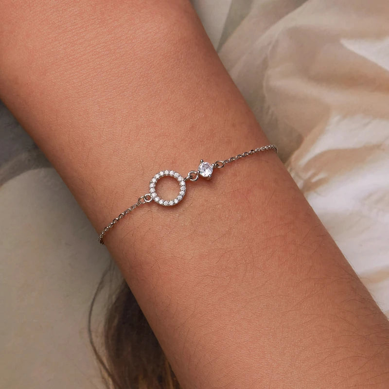 Pulsera Celestia