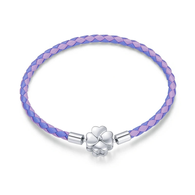 Pulsera Encanto Floral