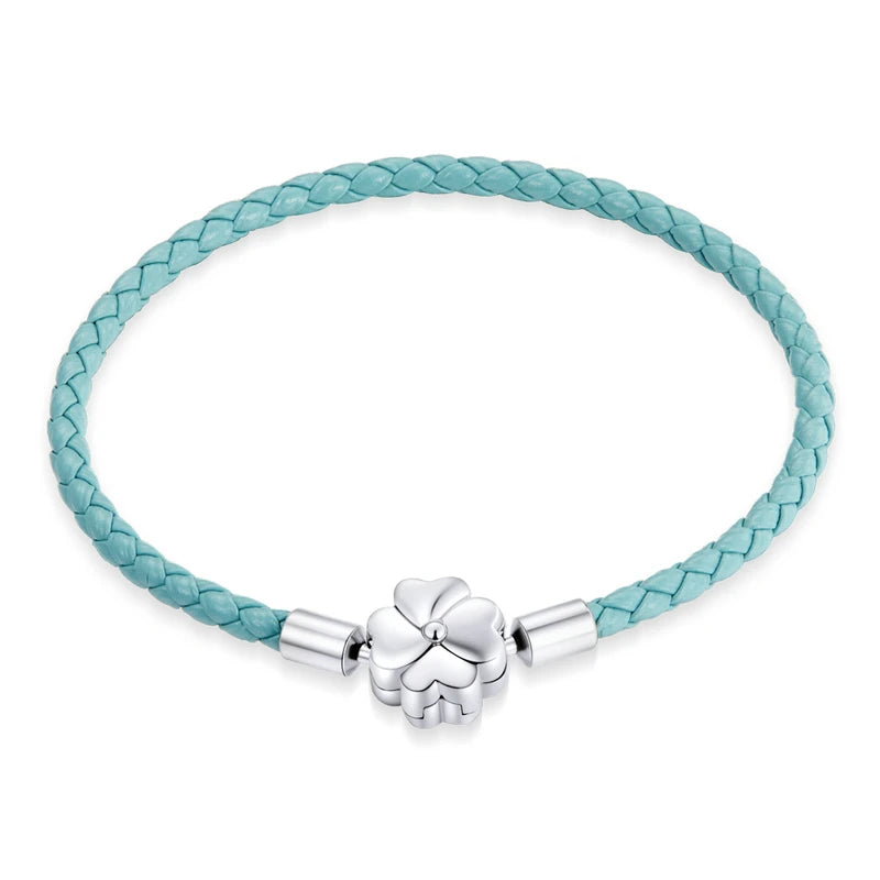 Pulsera Encanto Floral