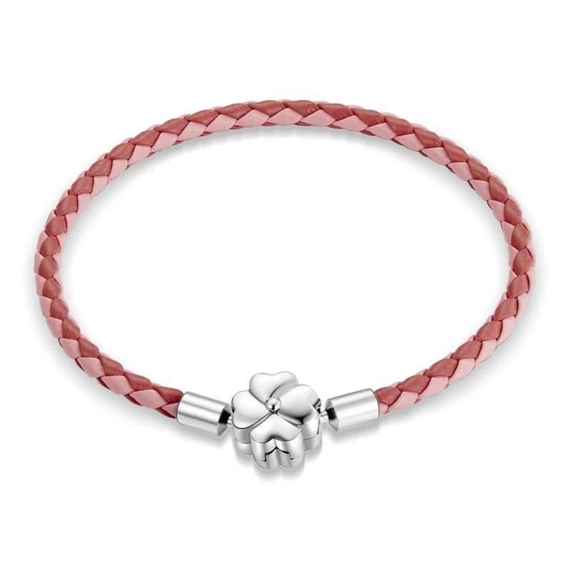 Pulsera Encanto Floral