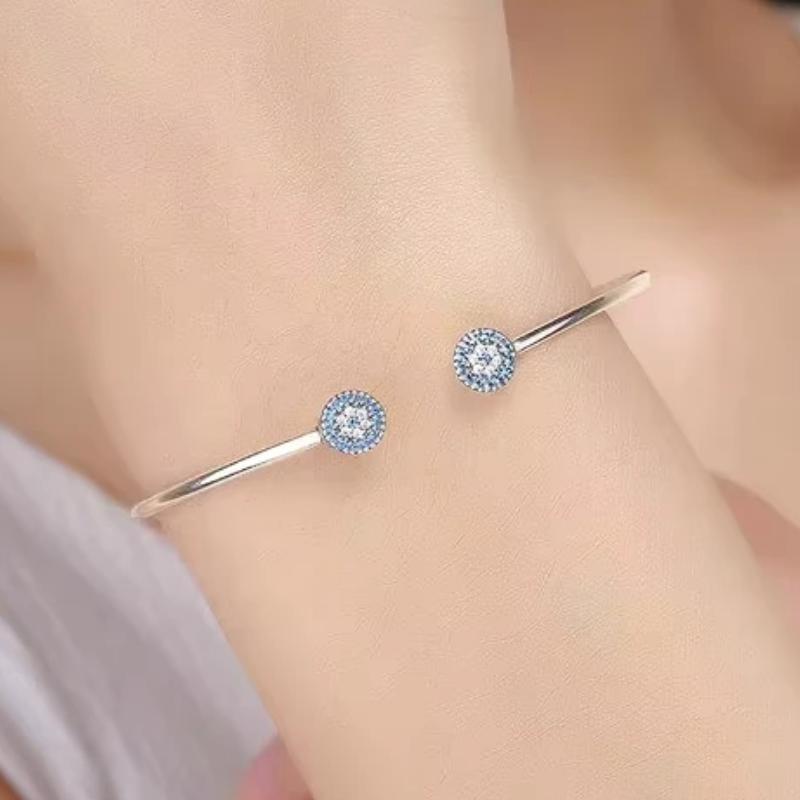Pulsera Mística Azul