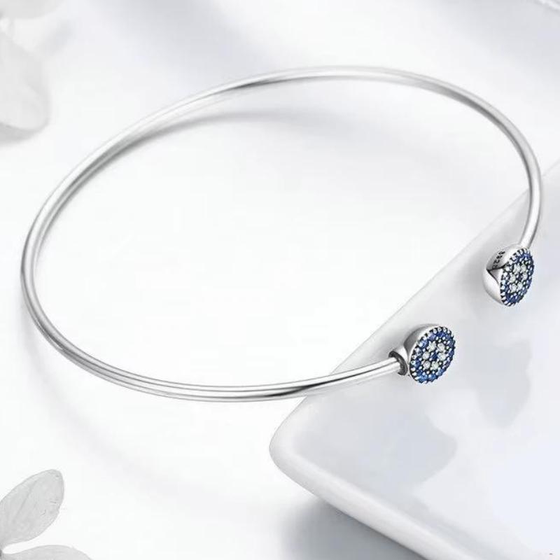 Pulsera Mística Azul