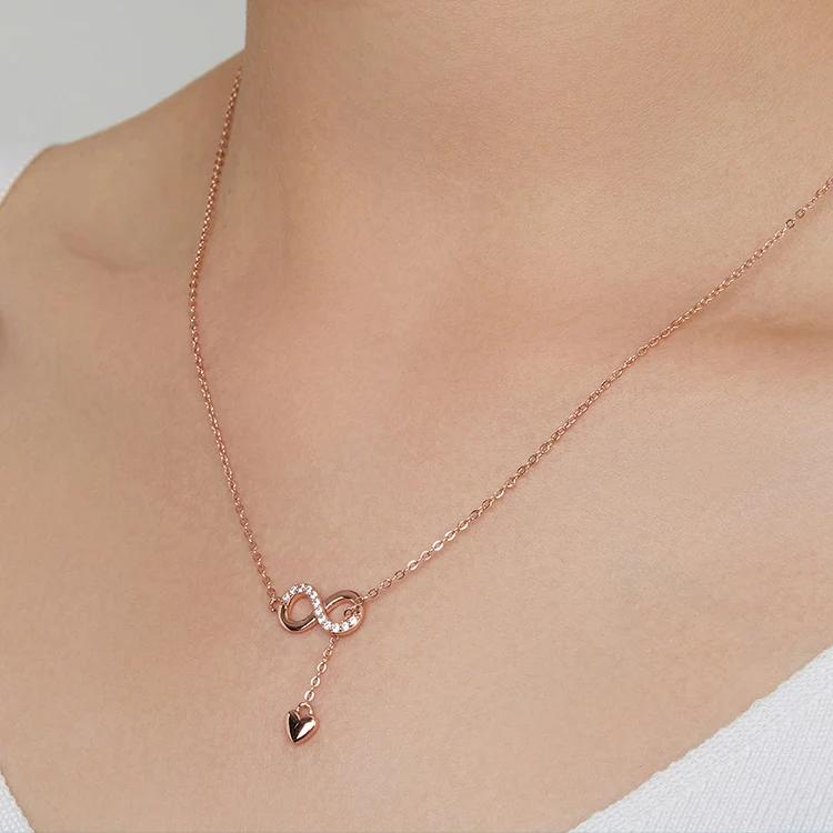 Collar Eterno Latido
