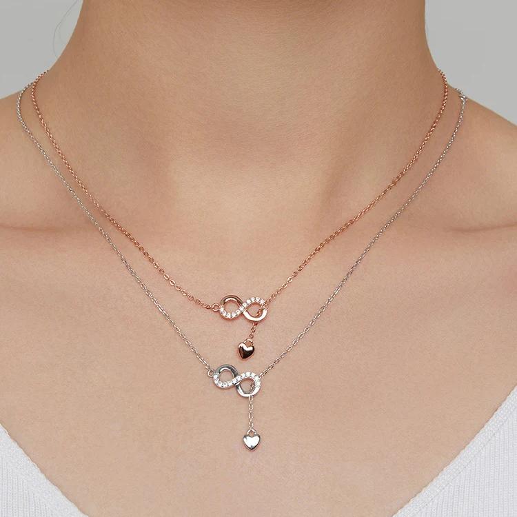 Collar Eterno Latido