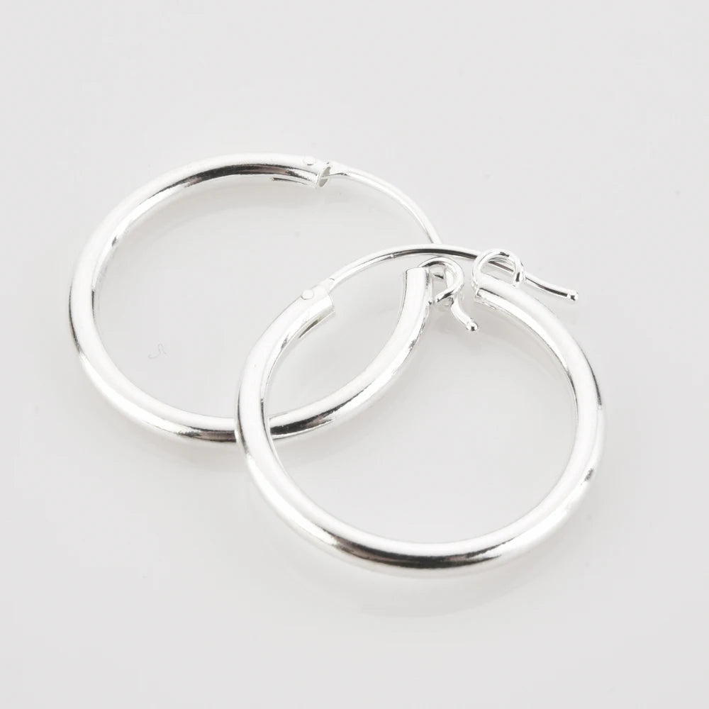 Aretes Clásicos Eterna