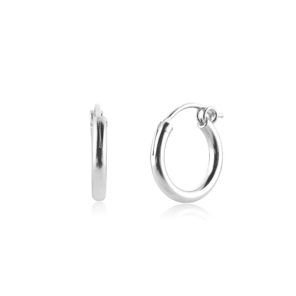 Aretes Clásicos Eterna