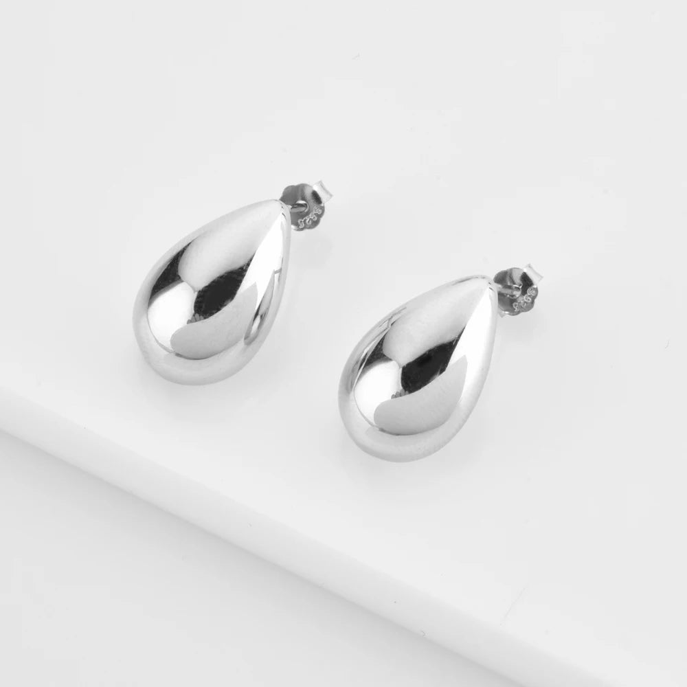 Aretes Gota Imperial