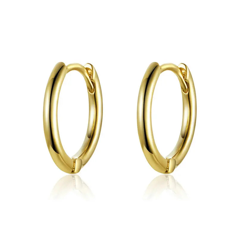 Aretes Aura Brillante