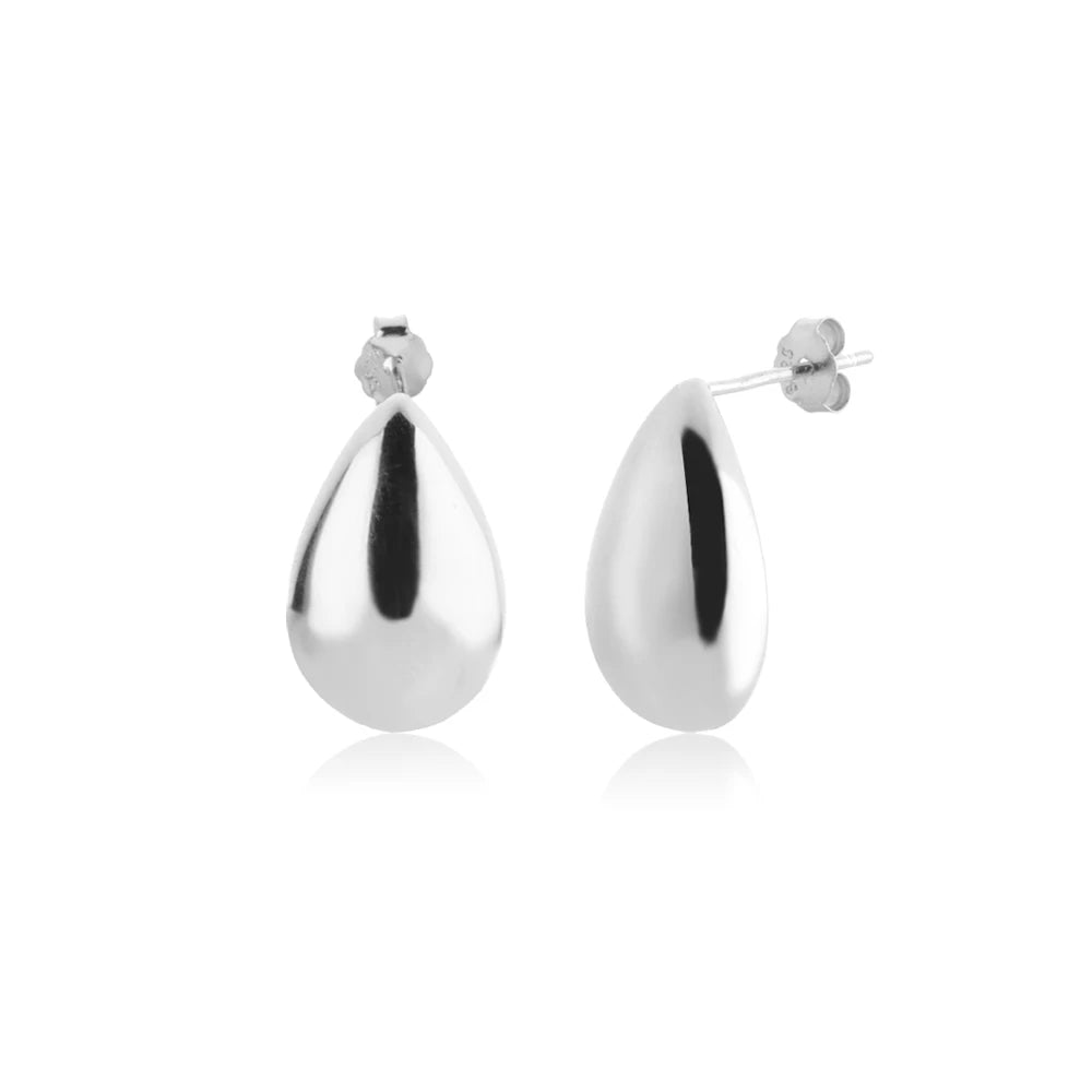 Aretes Gota Imperial