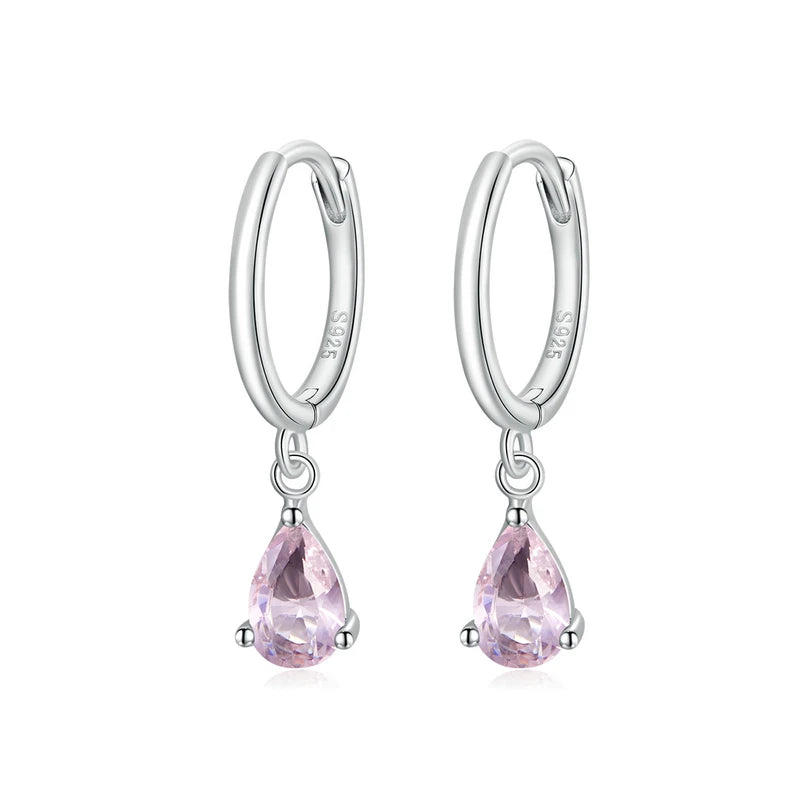 Aretes Celeste