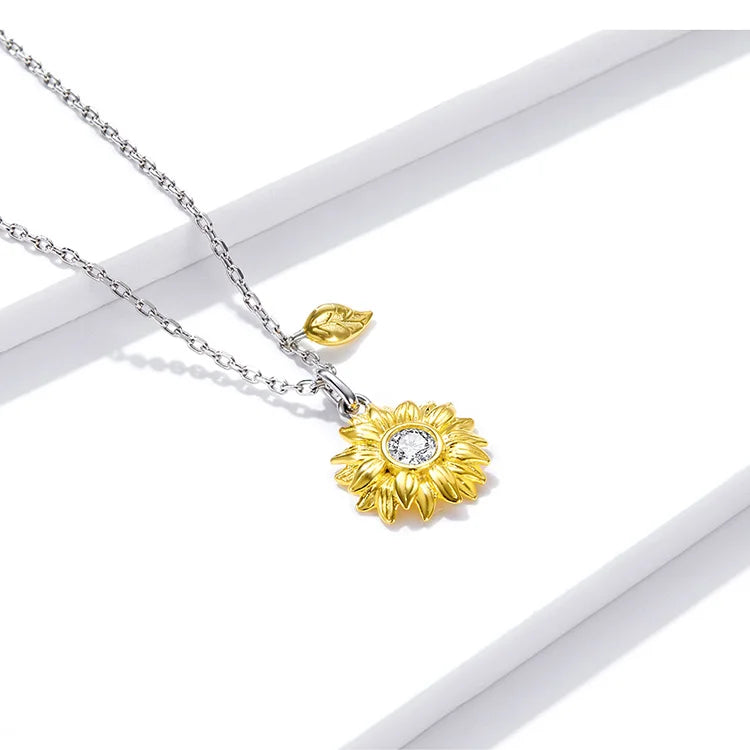 Set Brillo de Girasol