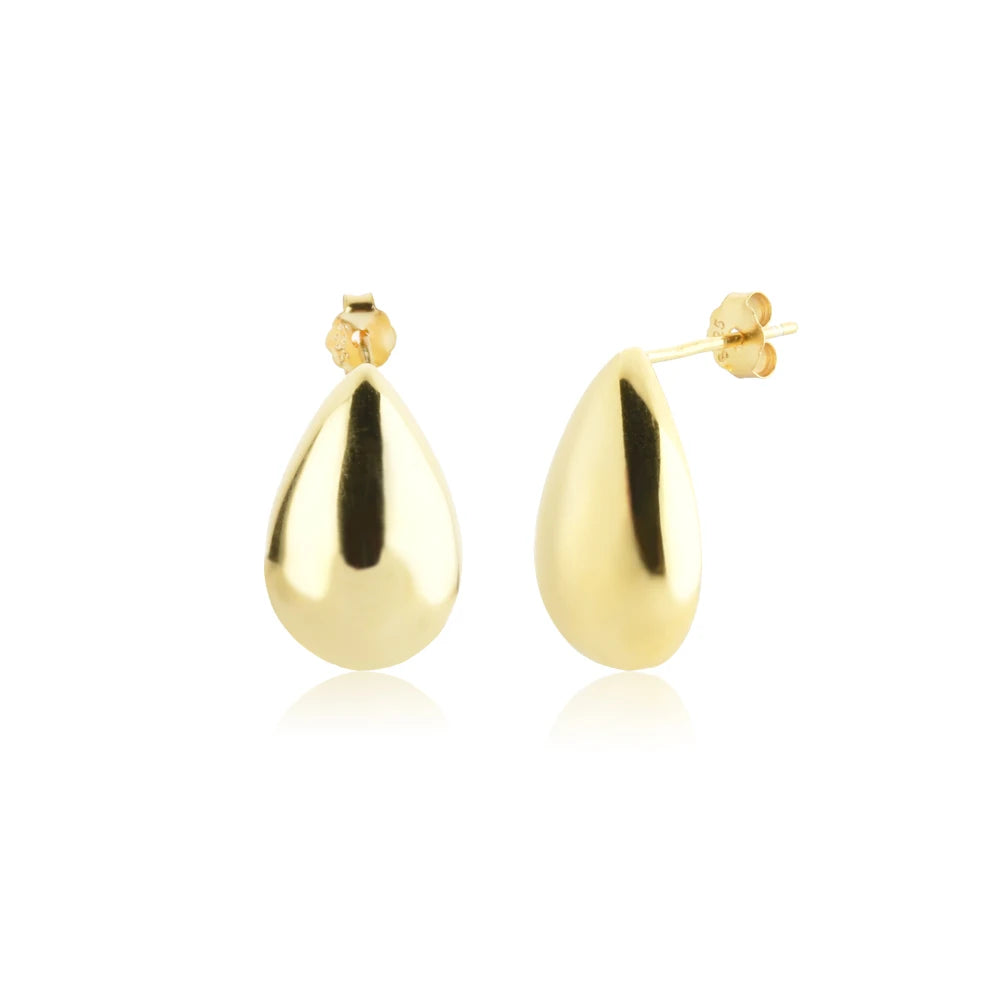 Aretes Gota Imperial