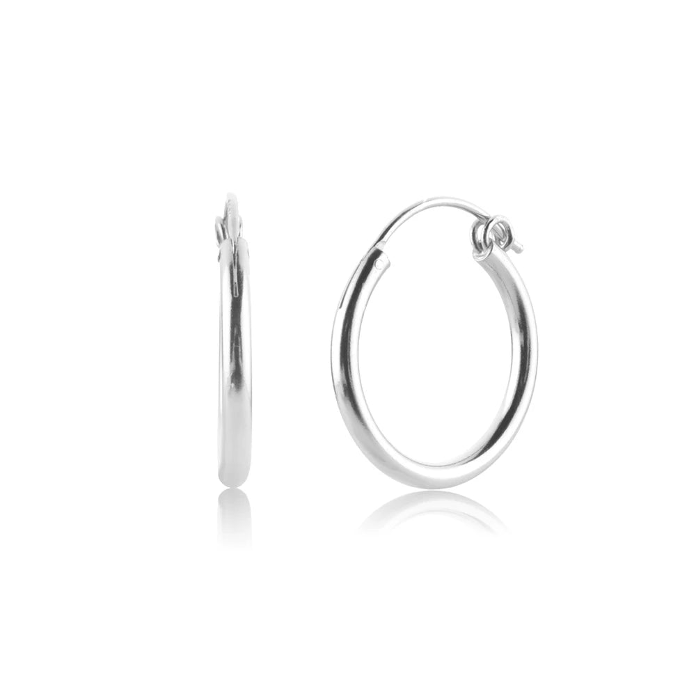Aretes Clásicos Eterna