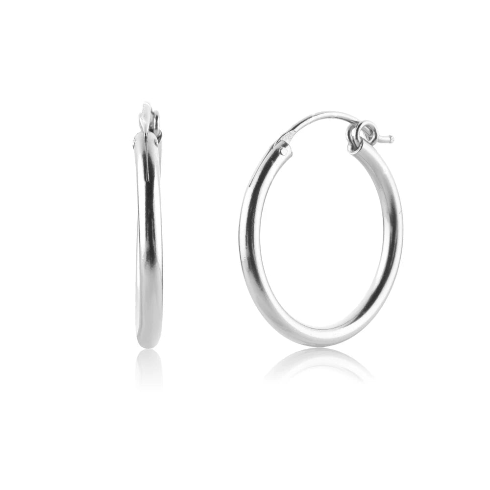 Aretes Clásicos Eterna