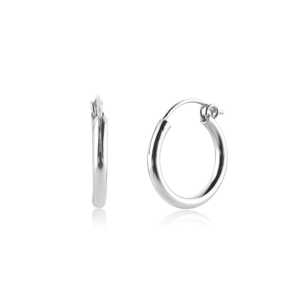 Aretes Clásicos Eterna