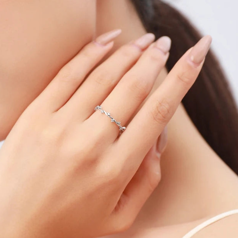Anillo Liana