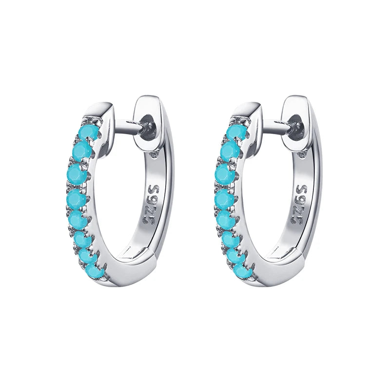 Aretes Aura Brillante