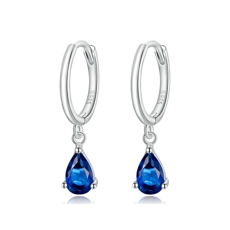 Aretes Celeste
