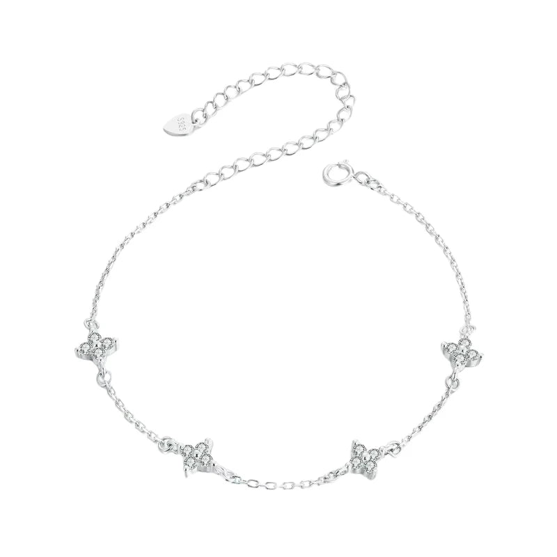 Pulsera Brisa de Cristal