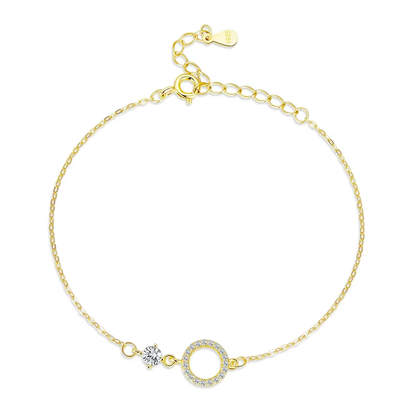 Pulsera Celestia