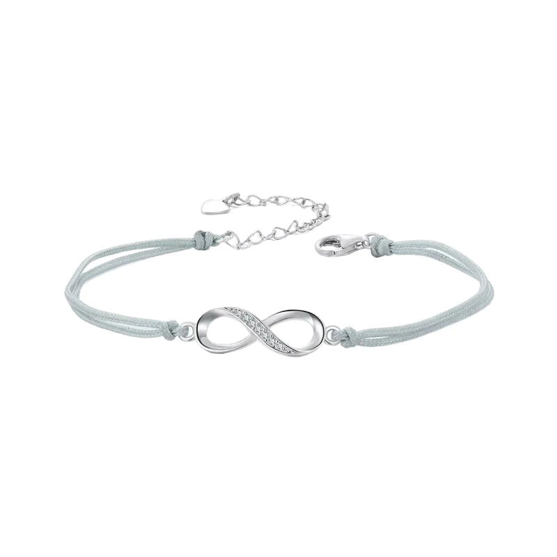 Pulsera Infinito