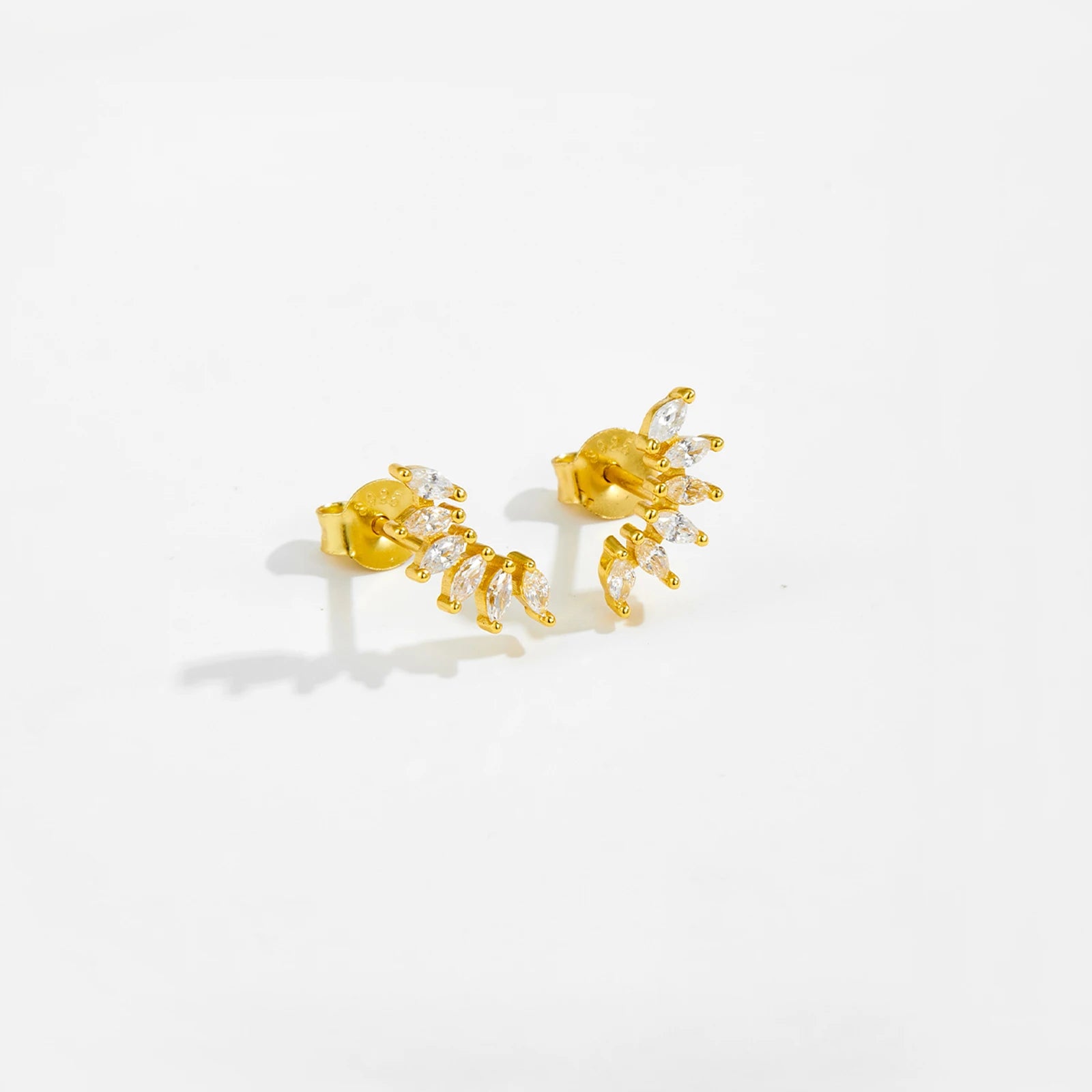 Aretes Destello Imperial