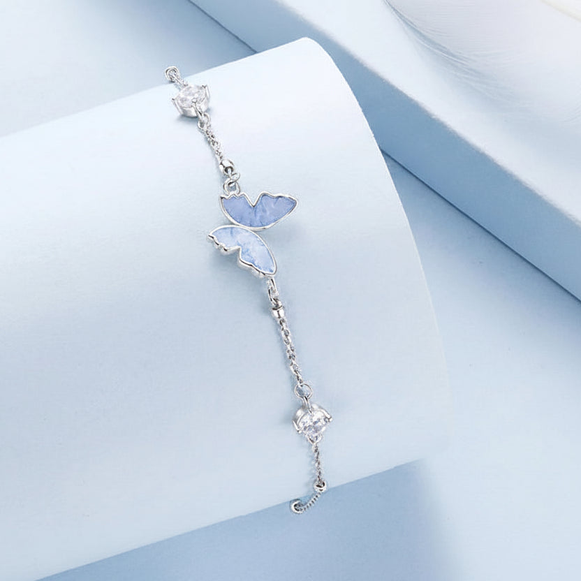 Pulsera Canto del Océano