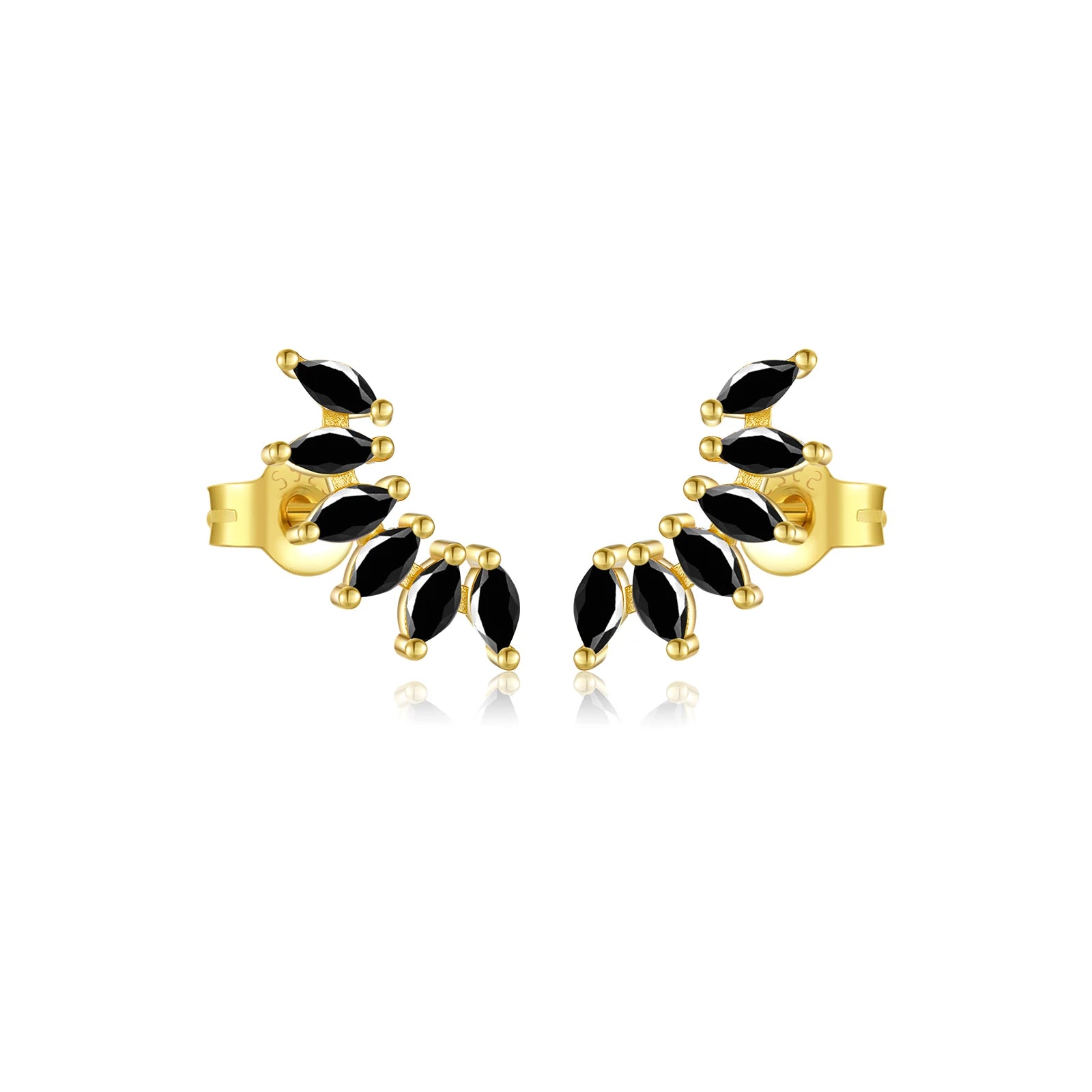 Aretes Destello Imperial
