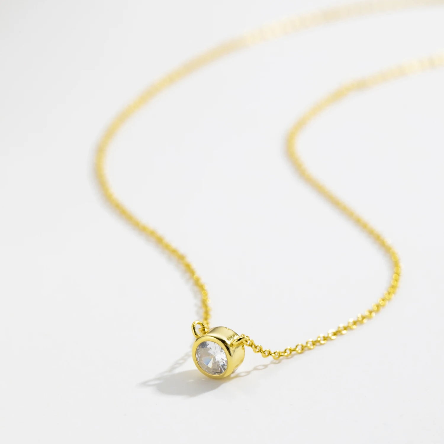 Collar Eclipse de Luz