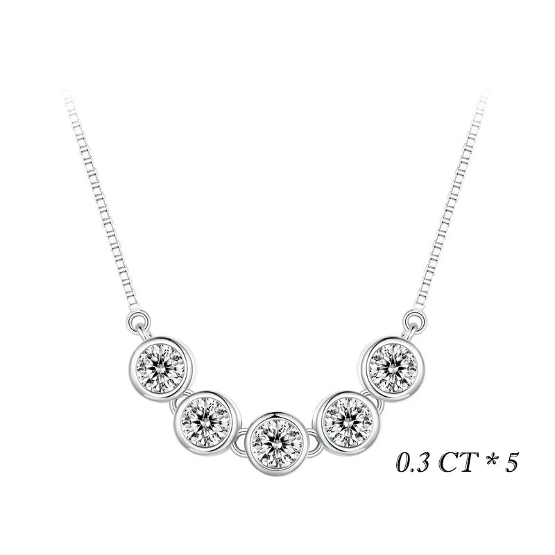 Collar Diamatina