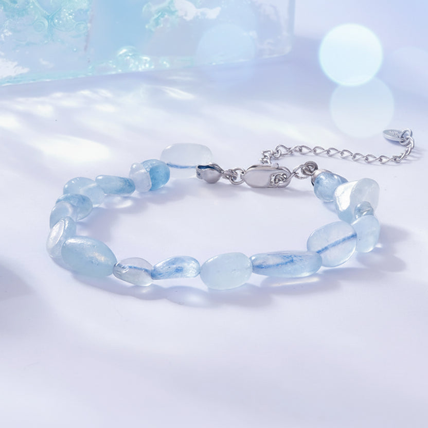 Pulsera Tesoro del Océano